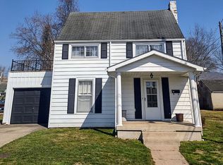 216 Bays Ave, Morehead, KY 40351