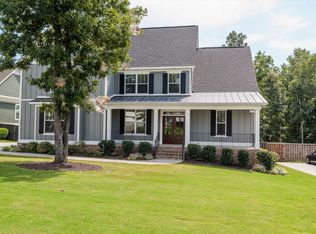 616 Morris Run, North Augusta, SC 29860