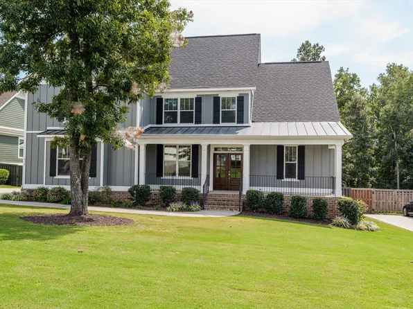 616 Morris Run, North Augusta, SC 29860