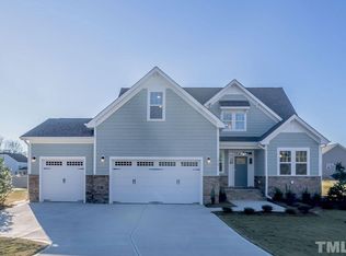 1036 Sky Wave Trl, Raleigh, NC 27603
