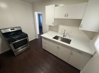 3767-71 S Bentley Ave, Los Angeles, CA 90034