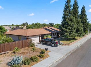 2912 S Santa Fe St, Visalia, CA 93292