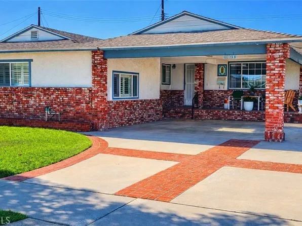 13835 Greenstone Ave, Norwalk, CA 90650