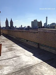 Rented by Walters NYC Ltd. 