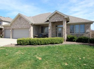 792 Teal Dr, New Lenox, IL 60451