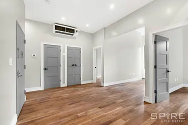 Rented by Spire Group