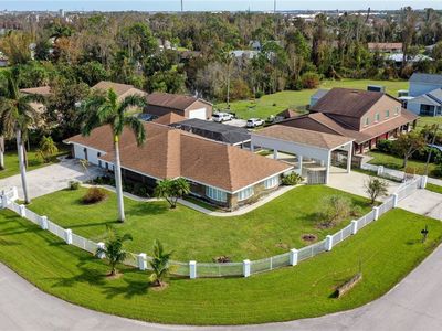 17435 W Carnegie Cir, Fort Myers, FL, 33967