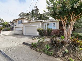 6828 Del Monte Ave, Richmond, CA 94805