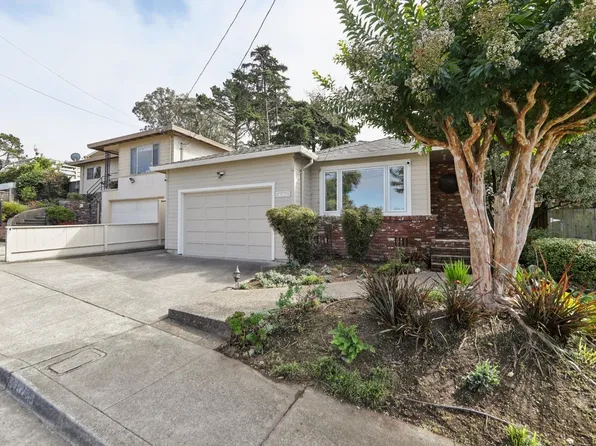 6828 Del Monte Avenue, Richmond, CA 94805