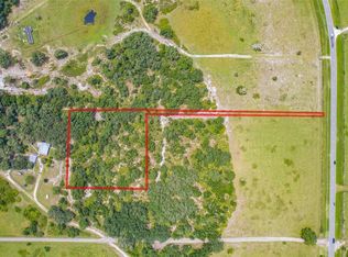 Canoe Creek Rd, Saint Cloud, FL 34772