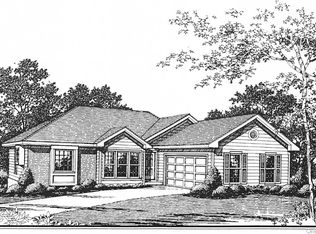 LOT Merritts Path #A, Rocky Point, NY 11778