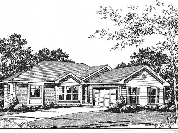 Lot A Merritts Path, Rocky Point, NY 11778