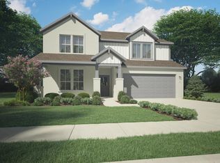 717 Brightstar Dr, Aledo, TX 76008