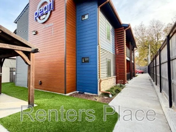 807 S Trenton Ave, Tulsa, OK