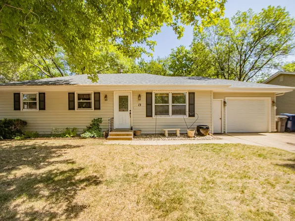 13 Grandview Blvd, Spencer, IA 51301