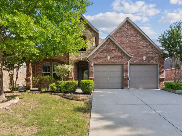 2524 Boot Hill Ln, Fort Worth, TX 76177