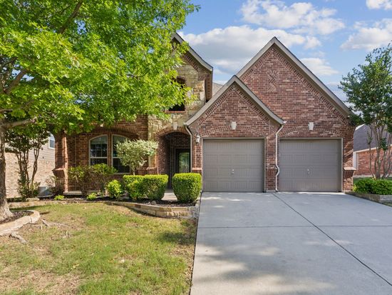 2524 Boot Hill Ln, Fort Worth, TX 76177