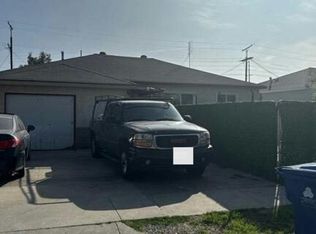 10844 Lull St, Sun Valley, CA 91352