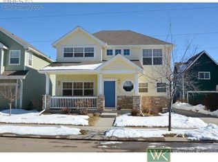 310 Cattail Ct, Longmont, CO 80501