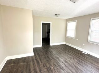 2405 Chappelle St, Columbia, SC 29203