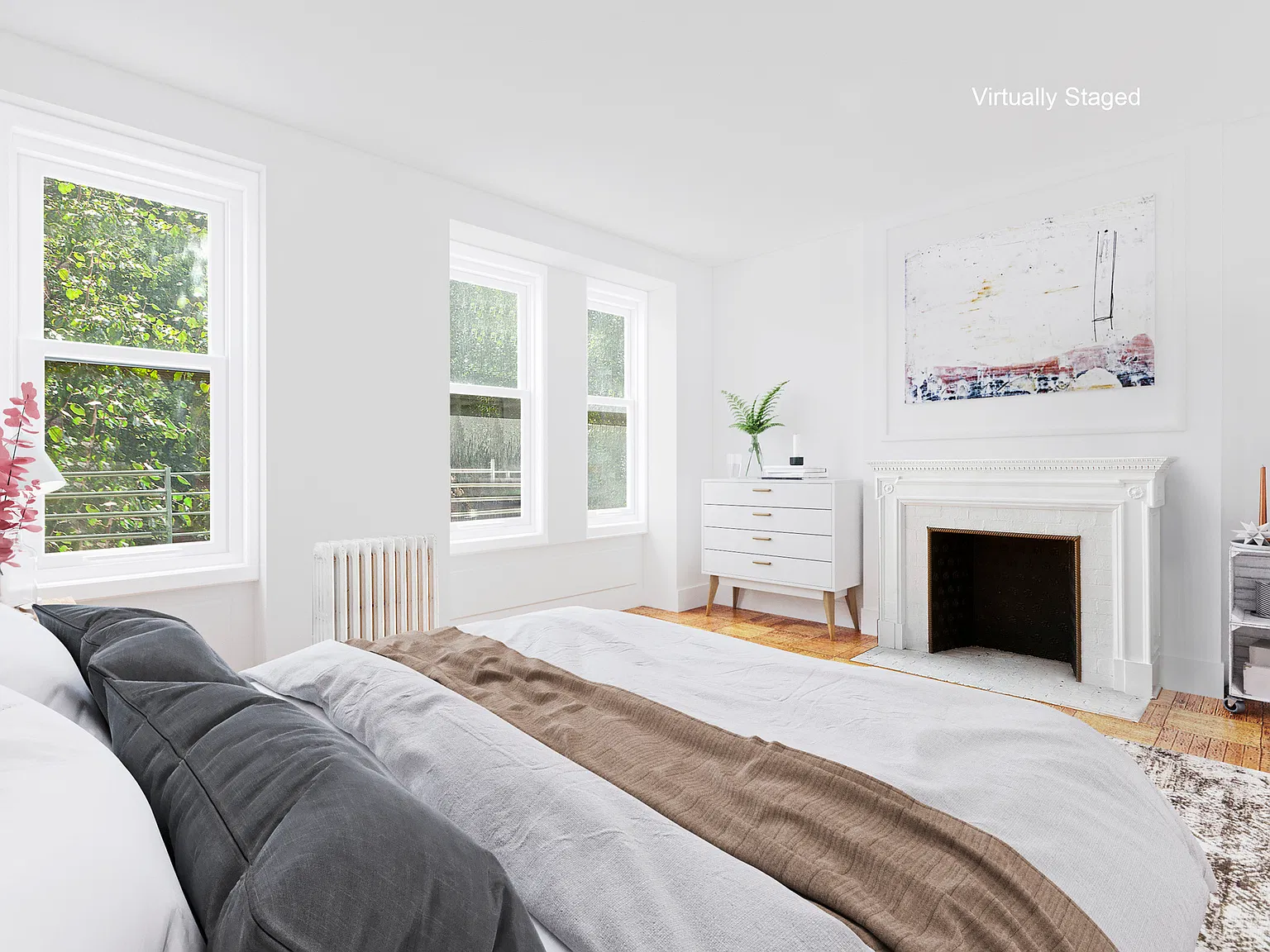 163 West 85th Street — Photo 3