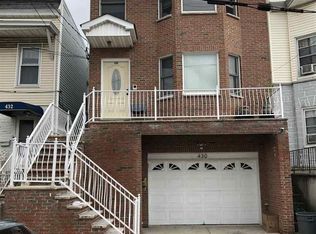 430 Liberty Ave, Jersey City, NJ 07307