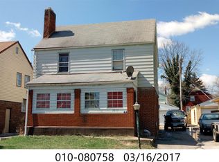 1057 Lilley Ave, Columbus, OH