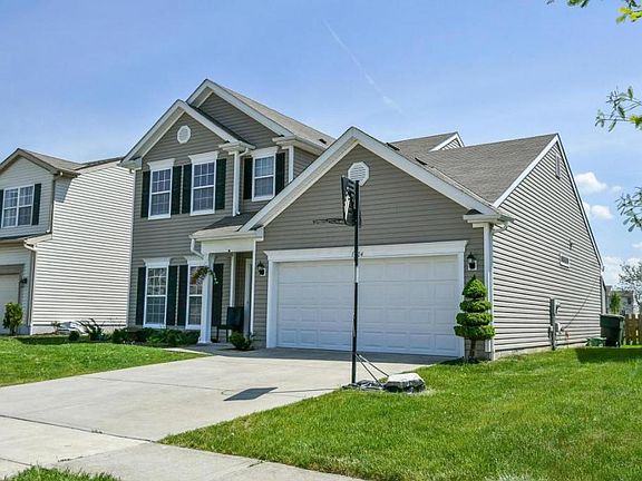 2nd image of 1204 Walker Springs Dr