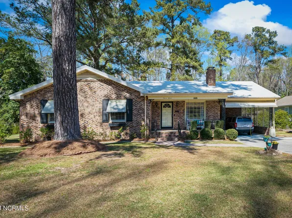 1115 Ann Street, Rockingham, NC 28379