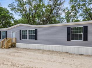 500 SW Wilson Springs Rd, Fort White, FL 32038