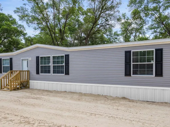 500 SW Wilson Springs Rd, Fort White, FL 32038