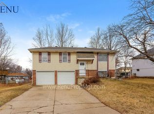 1310 R D Mize Rd, Grain Valley, MO 64029