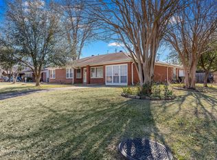 153 Southfield Rd, Shreveport, LA 71105