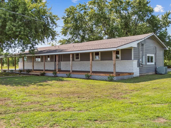 369 W 500th, Pryor, OK 74361