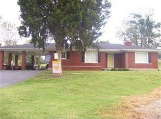 50 Downey Lake Rd, Columbia, KY 42728
