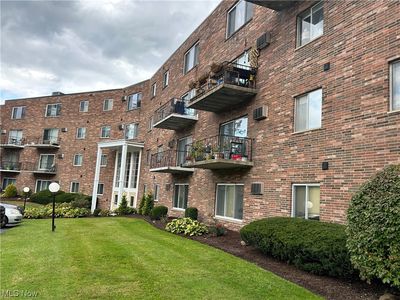 315 Solon Rd APT 314, Chagrin Falls, OH, 44022