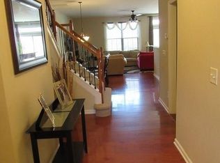 343 Longchamp Ln, Cary, NC 27519