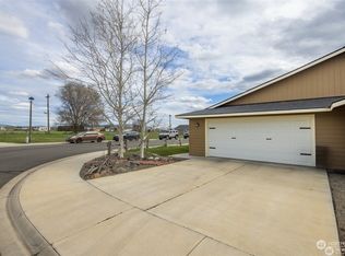 328 Pacific Loop, Kittitas, WA 98934