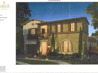 110 Candleglow, Irvine, CA 92602