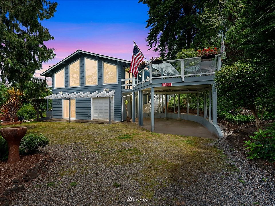 10138 Steamboat Island Road NW, Olympia, WA 98502 Zillow
