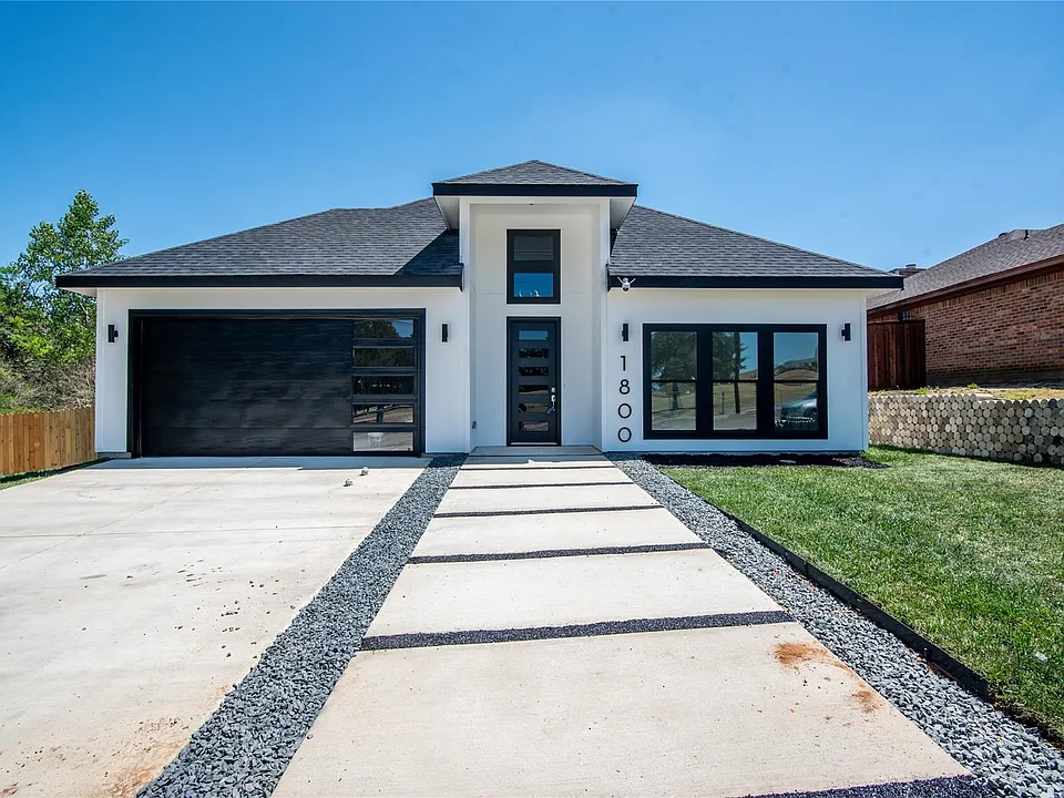 1800 Kirnwood Dr
