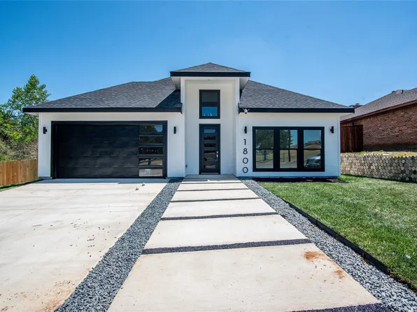 1800 Kirnwood Dr, Dallas, TX 75232