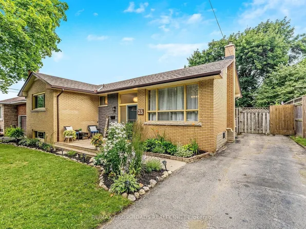 23 Strathmere Pl, Guelph, ON N1H 5L7