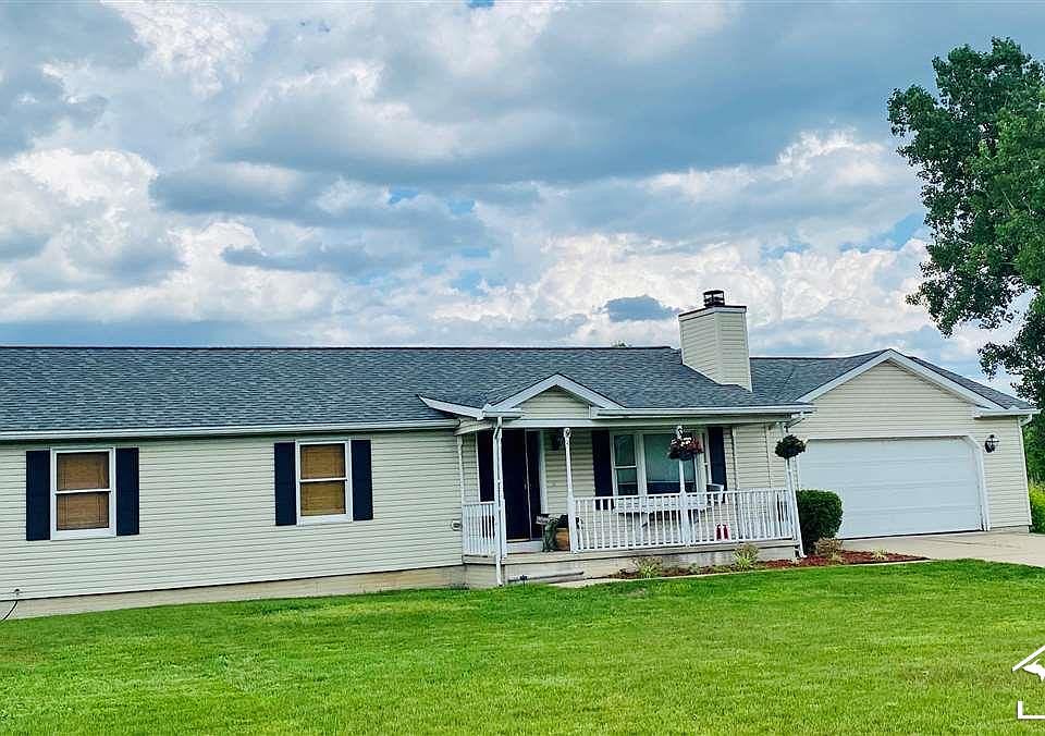 8722 Exeter Rd, Carleton, MI 48117 Zillow