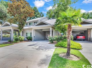 141 Twelve Oaks Dr UNIT 2, Pawleys Island, SC 29585