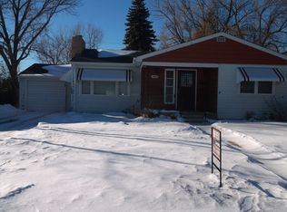 3468 Foxcroft Rd, Cheyenne, WY 82001