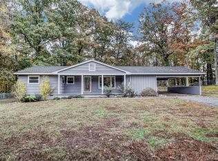 3030 Puetts Chapel Rd, Dallas, NC 28034