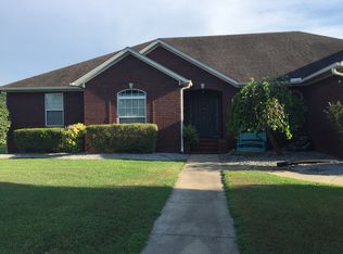 3104 Trowbridge Dr, Paragould, AR 72450