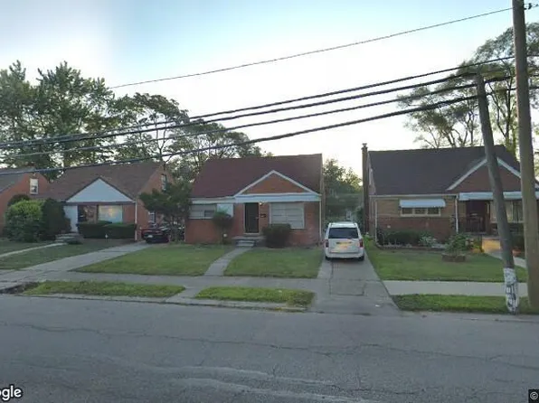 19330 Ryan Rd, Detroit, MI 48234