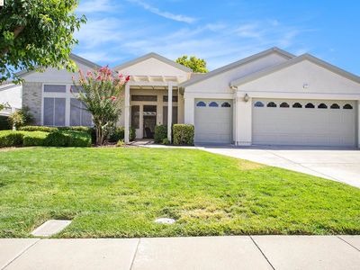 660 Central Park Pl, Brentwood, CA, 94513